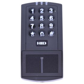 4045CGNU0 HID Readers, Keypads, Credential