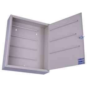 KEKAB-160X HPC Locks, Cylinders, Cores, Keyblank