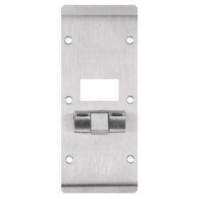 299AS-8 630 Ives Hinges, Pivots and Hardware