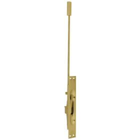 FB458-12 US4 Ives Hinges, Pivots and Hardware