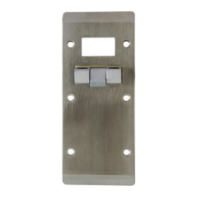 299AB-7 630 Ives Hinges, Pivots and Hardware