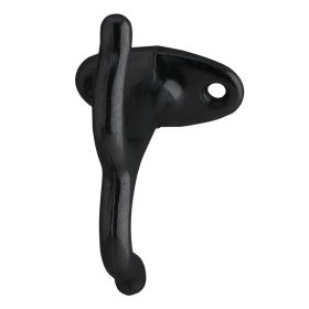 580ABLK Ives Hinges, Pivots and Hardware