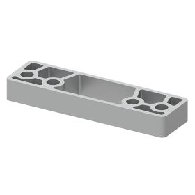 1260-61 689 LCN Door Closers and Operator