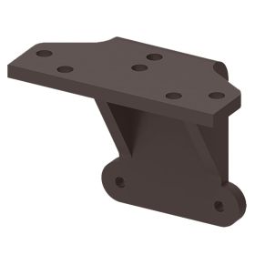 1460-62A 695 LCN Door Closers and Operator