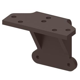 4040XP-62A 695 LCN Door Closers and Operator