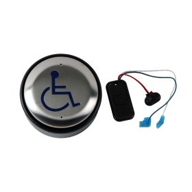 8310-3856WF LCN Sensors, Switches, Relays, Timer