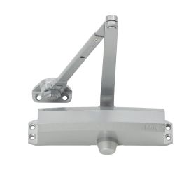 1250-Hw/PA 689 LCN Door Closers and Operator
