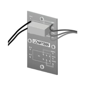 3390A LCN Door Closers and Operator