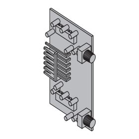3426 LCN Door Closers and Operator
