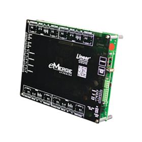 ACMEV Nortek Control Access Control