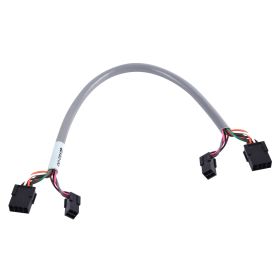 QC-C012 McKinney Hinges, Pivots and Hardware