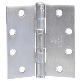 TA2714 4-1/2x4-1/2 26D QC4 McKinney Hinges, Pivots and Hardware