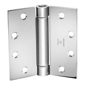1502 4-1/2X4-1/2 26 McKinney Hinges, Pivots and Hardware