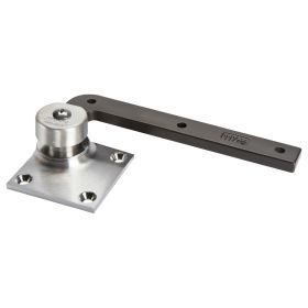 117 LH 626 Rixson Hinges and Pivot