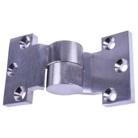119 RH 626 Rixson Hinges and Pivot