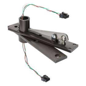 EH340 2W 626 Rixson Hinges, Pivots and Hardware