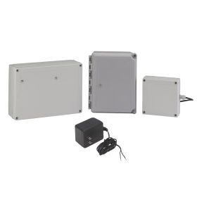 ECK-400 Schlage Electronics Access Control