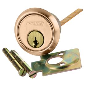 20-022 C 612 Schlage Locks, Cylinders, Cores, Keyblank