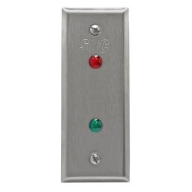 400NU-L2 SDC Access Control