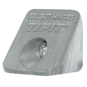 TIPIT CG Select Hinges Hinges, Pivots and Hardware