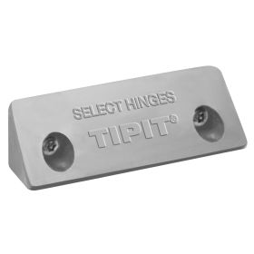 TIPIT LG Select Hinges Hinges, Pivots and Hardware