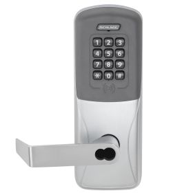 CO200CY70PRKRHO626BR Schlage Electronics Integrated and Pushbutton