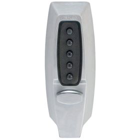 7102-26D-41 DormaKaba Integrated and Pushbutton