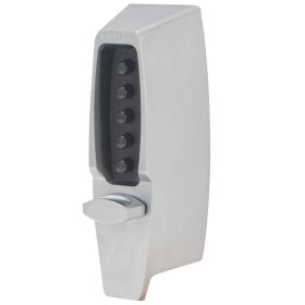 7106-26D-41 DormaKaba Integrated and Pushbutton