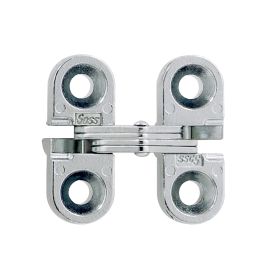 100CUS26D SOSS Hinges, Pivots and Hardware