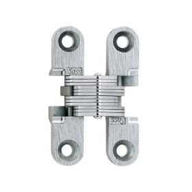 101CUS14 SOSS Hinges, Pivots and Hardware