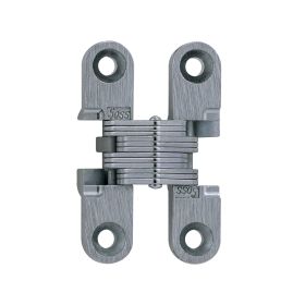 101CUS15 SOSS Hinges, Pivots and Hardware