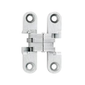101CUS26 SOSS Hinges, Pivots and Hardware