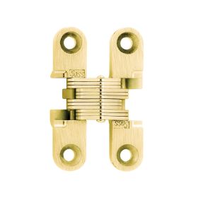 101CUS3 SOSS Hinges, Pivots and Hardware
