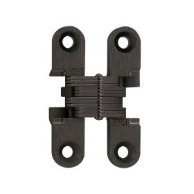 101CUS5 SOSS Hinges, Pivots and Hardware