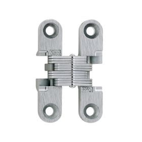 101SSUS32DPB SOSS Hinges, Pivots and Hardware