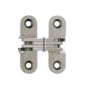 203SSUS32DPB SOSS Hinges, Pivots and Hardware