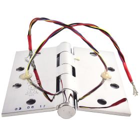 CECB179-66 4-1/2X4-1/2 26 Stanley Security Hinges and Pivot