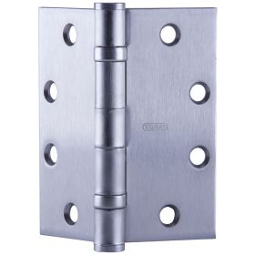 CEFBB179-54 4-1/2X4-1/2 26D Stanley Security Hinges, Pivots and Hardware