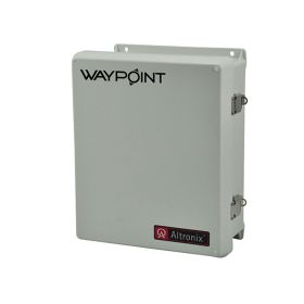 WAYPOINT307A Altronix Power Supplies and Transformer