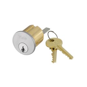 1109 6 GB 626 0 BITTED ACCENTRA Locks, Cylinders, Cores, Keyblank