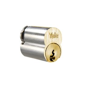 1210 GB 606 0 BITTED ACCENTRA Locks, Cylinders, Cores, Keyblank