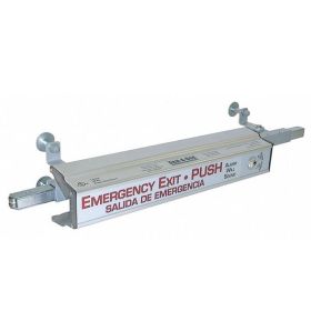 A101-F02 Arm-A-Dor Exit Device