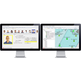 AccessNsite Demo Free Software Download
