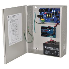 AL1012ULM Altronix Power Supplies and Transformer
