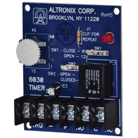 Altronix 6030