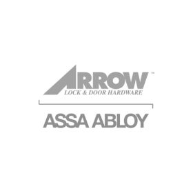 100CR CB 26D Arrow Locks, Cylinders, Cores, Keyblank