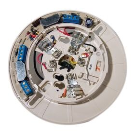 System Sensor B114LP Base for Detector