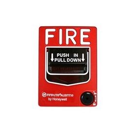 FireLite BG-12LRA PULL STATION