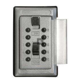 001017 Supra Locks, Cylinders, Cores, Keyblank