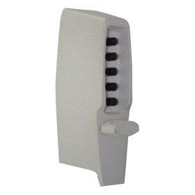 7104-26D-41 DormaKaba Integrated and Pushbutton